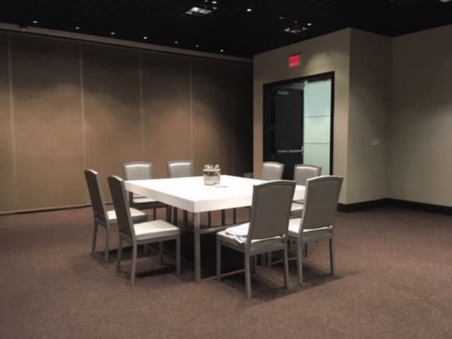 Meeting Rooms 2-3