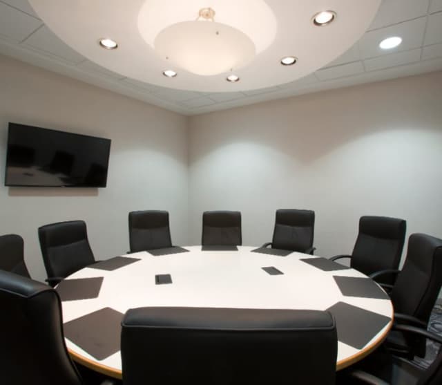 Plaza Board Room