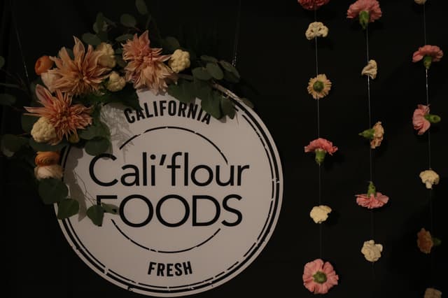 Cali'flour Foods - 0
