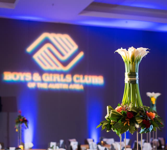Boy's and Girls Club Gala 2018 - 0