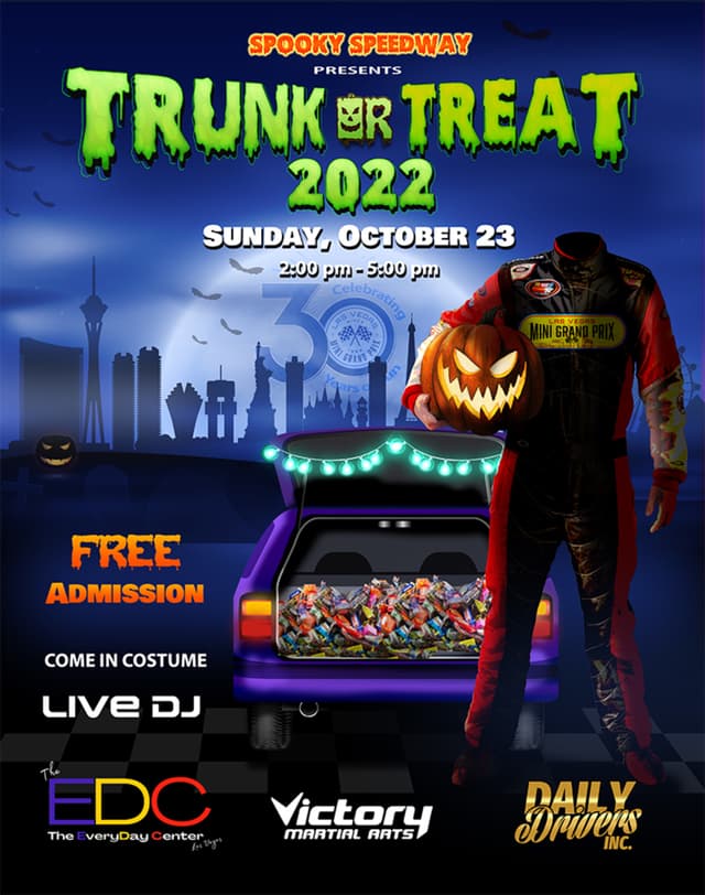 Trunk or Treat 2022 - 0