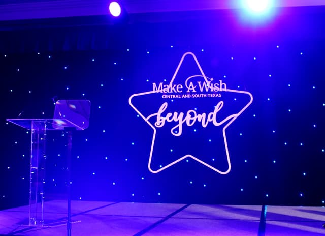 Make-a-Wish Foundation Gala 