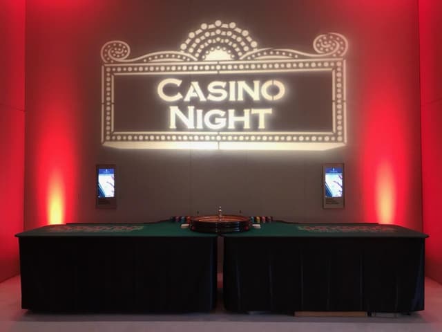 Four Seasons Hotel Casino Night - 0