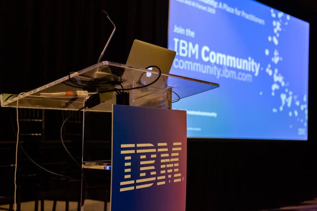 IBM Data & AI Forum