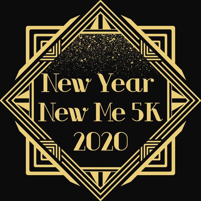 2020 New Year New Me 5K - Orlando - 0