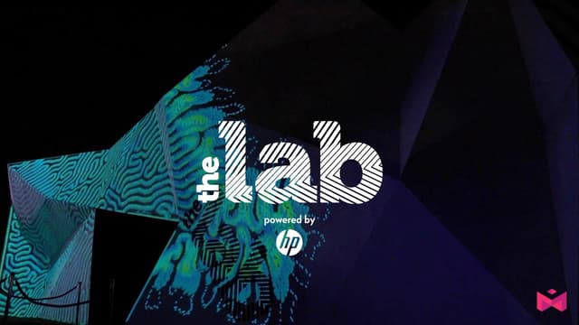 The LAB at Panorama powered by HP - 0
