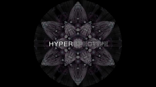 Hyperspective: Immersive Dome Festival - 0