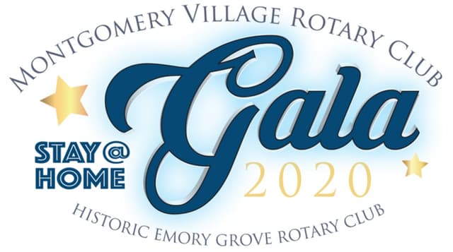 Rotary Club Fundraising Gala