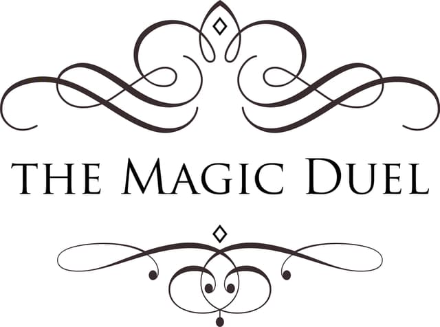 The Magic Duel Comedy Show (Live)