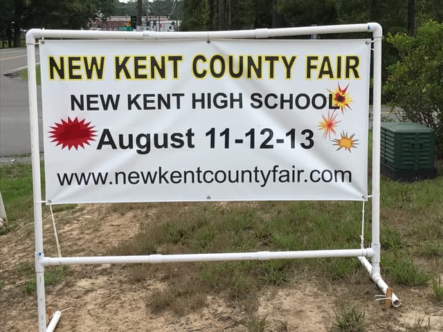 County Fair  - 0