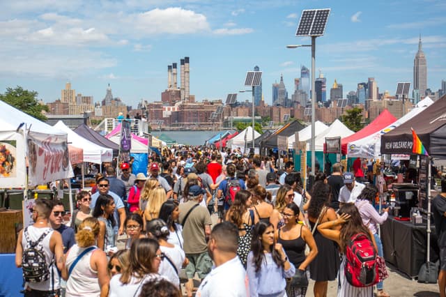 Smorgasburg