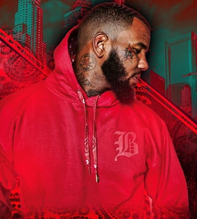 The Game Live  - 0