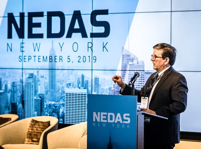 NEDAS NYC Summit 2019 - 0