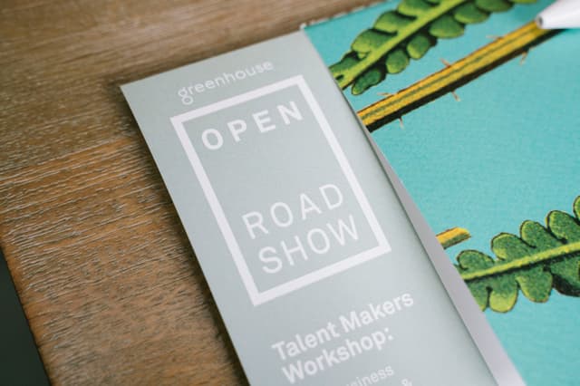 Open Road Show - 0
