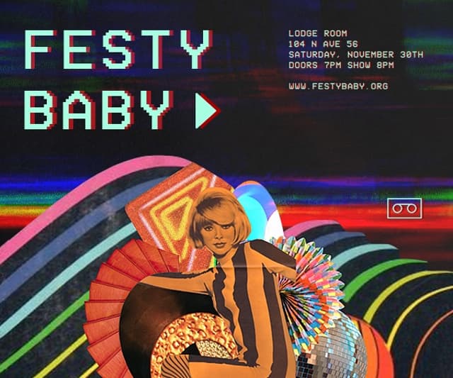 Festy Baby  - 0