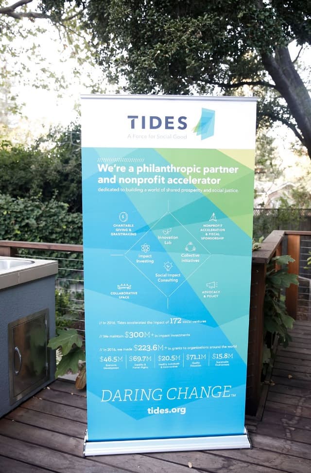 Tides - 0