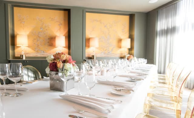 Private Dining Room 