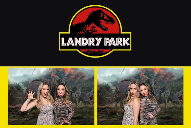Jurassic Park Corporate Event - 0