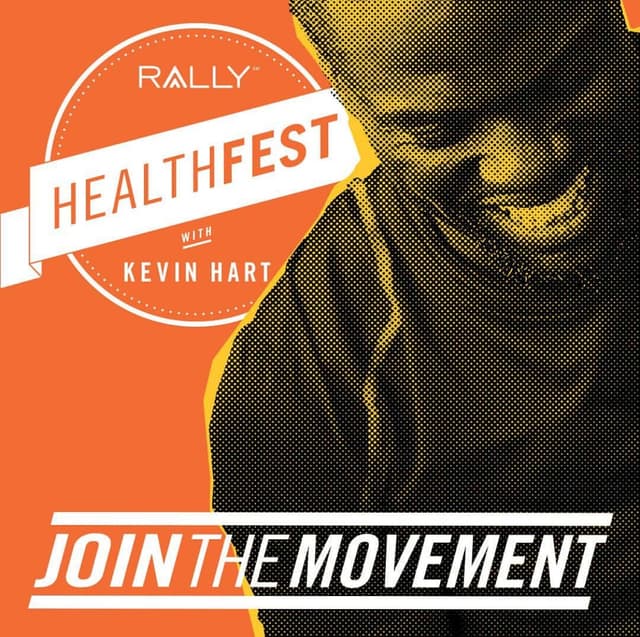 Rally Health Fest