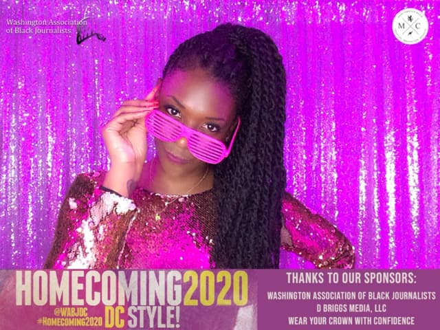 Homecoming 2020 - 0