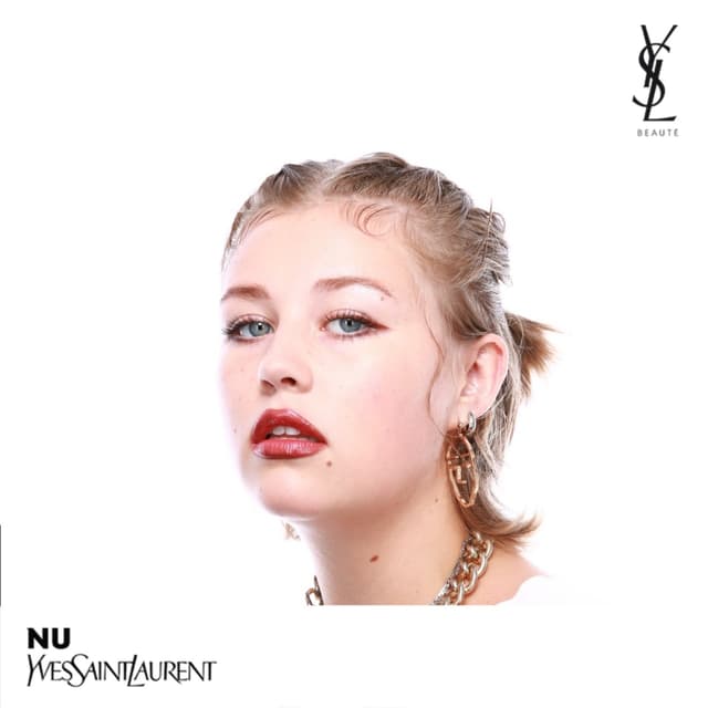 YSL Beauty: The House of NU - 0