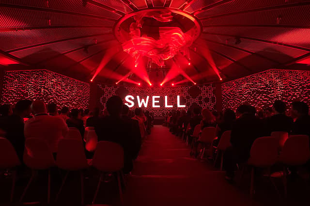 Swell by Ripple