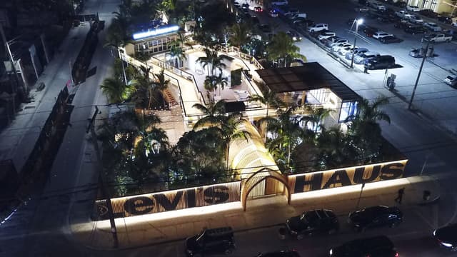 Levi's Haus Miami - 0