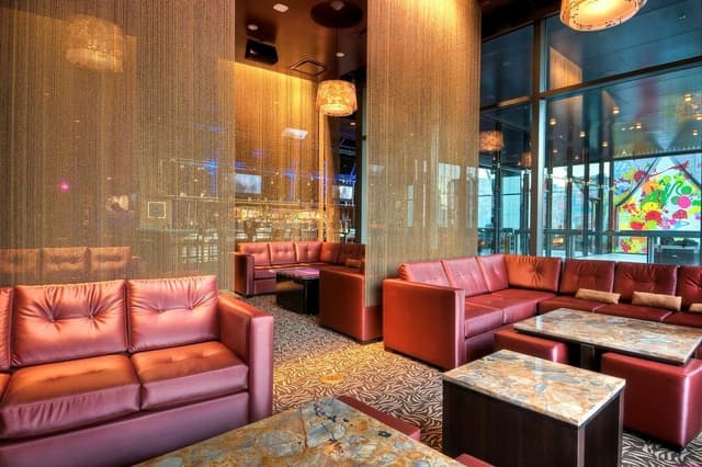 HRC Vegas Strip - 3rd Floor Iron Curtain Lounge (view looking in).jpg
