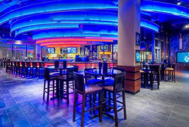 HRC Vegas Strip - 2nd Floor Bar (view from rear cafe).jpg