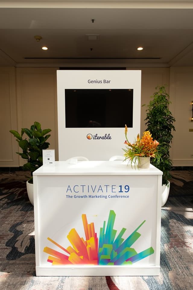 Iterable Activate 2019 - 0