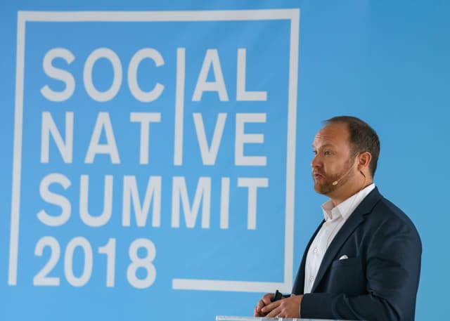 Social Native Summit 2018 - 0