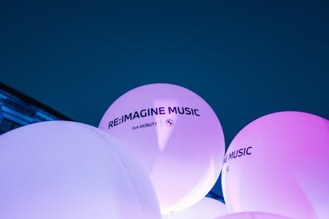 BMW Re:Image Music Hans Zimmer Concert - 0