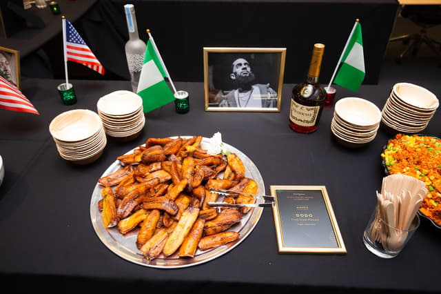 8 Photos of Moët & Chandon-sponsored Events Around the World