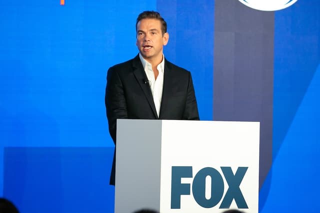 Fox Corporation Investor Day - 0