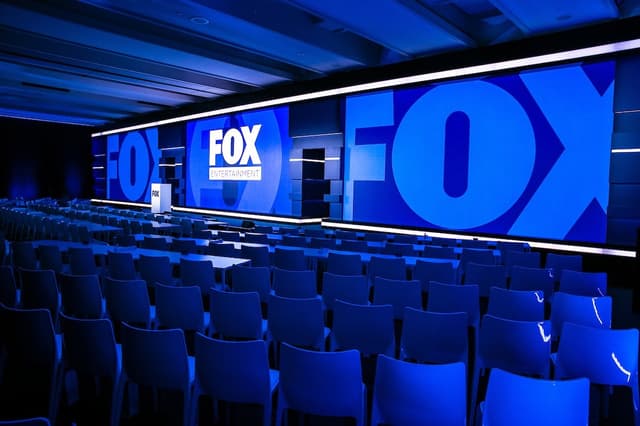 Fox Corporation Investor Day