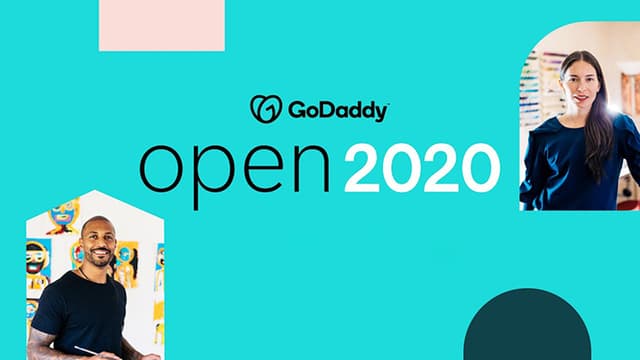 GoDaddy Virtual User Conference
