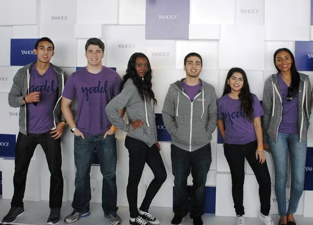Yahoo SXSW Staff - 0
