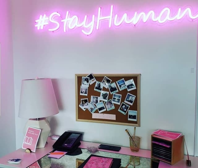 #StayHuman Project with Kimpton Hotels - 0