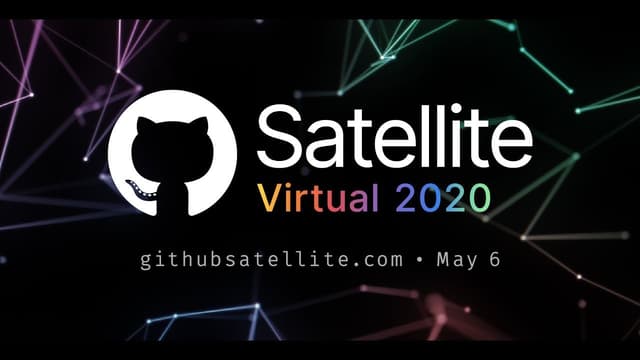 GitHub Satelitte