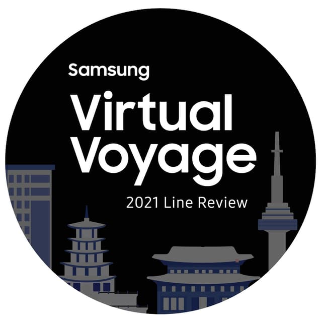 SAMSUNG Virtual Voyage Event & Kit - 0