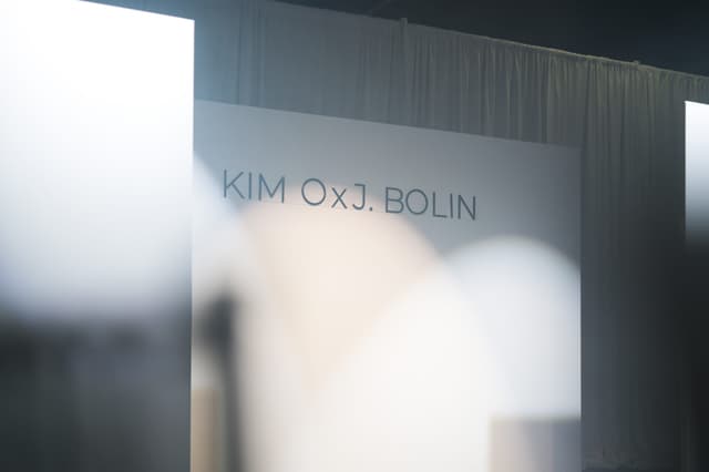 Kim O x J. Bolin - 0