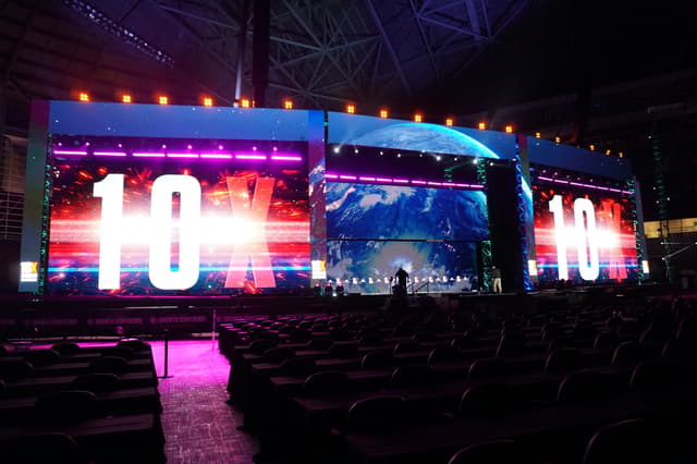 10x Growth Conference - 0