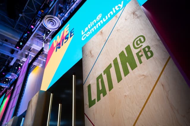 Facebook Latin Community Summit