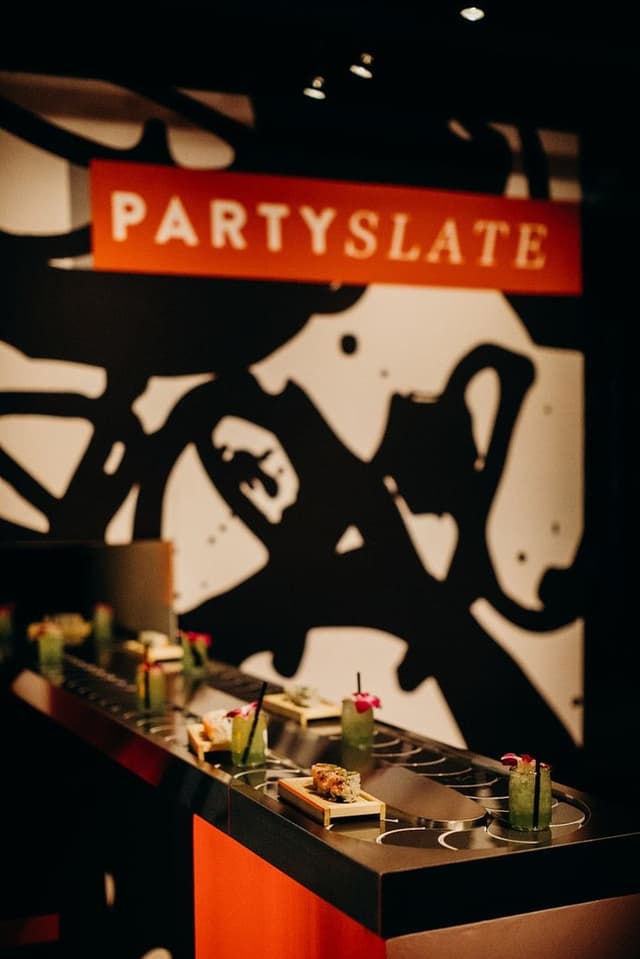 Partyslate Boston Launch Party - 0
