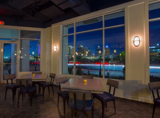 Full Buyout of Watervue Grille