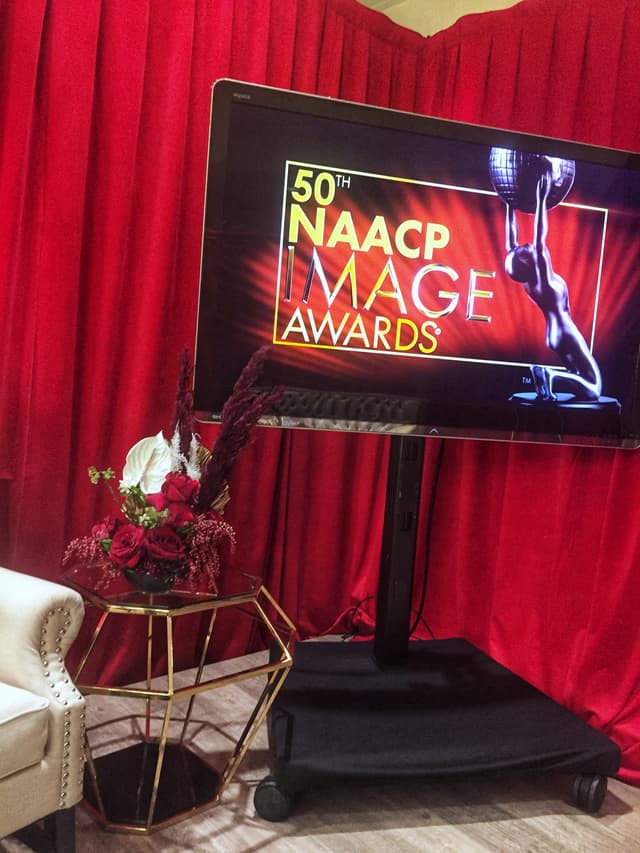 NAACP Image Awards - 0