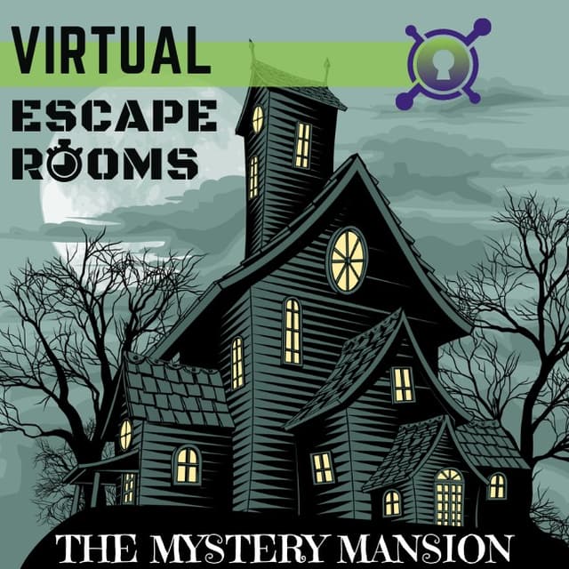 Virtual Escape Room - 0