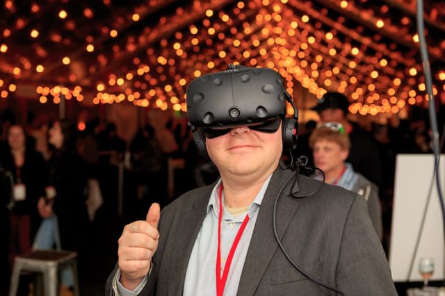 Virtual Reality Rentals