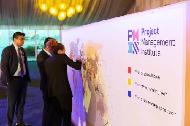 Project Management Institute - Dubai