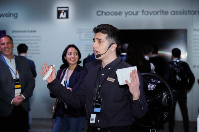 CES 2020 - 0